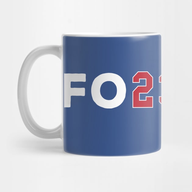 Fo23ver by ArtistTee ⭐⭐⭐⭐⭐